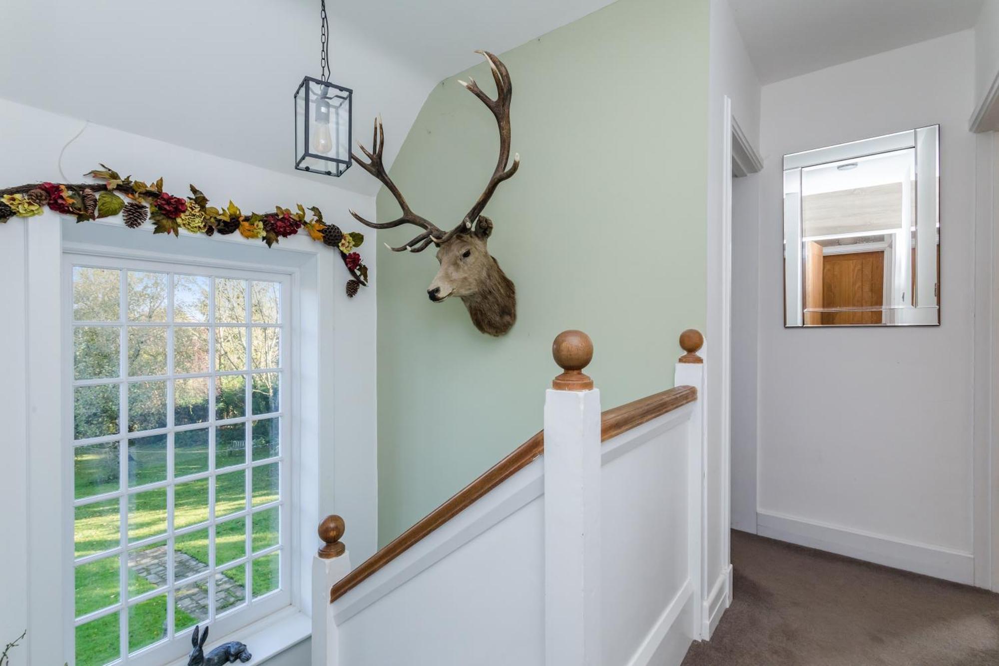 Pretty Country Home Dog Friendly On Request Henfield Zewnętrze zdjęcie