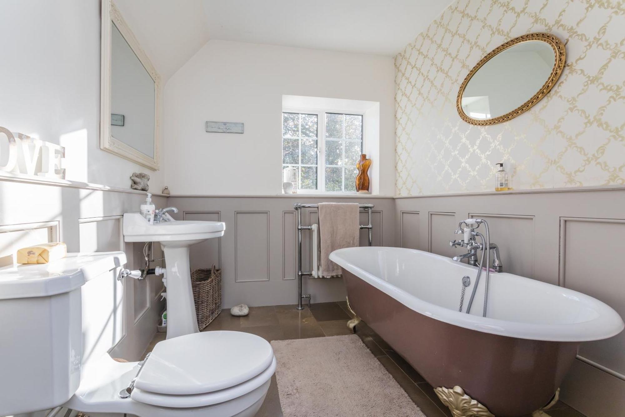 Pretty Country Home Dog Friendly On Request Henfield Zewnętrze zdjęcie