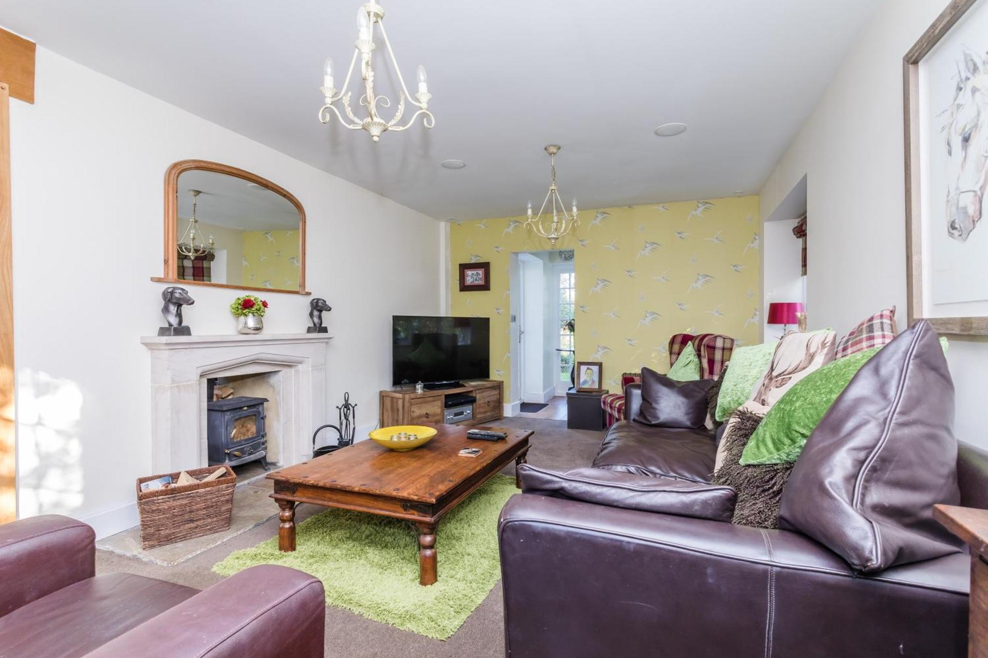 Pretty Country Home Dog Friendly On Request Henfield Zewnętrze zdjęcie