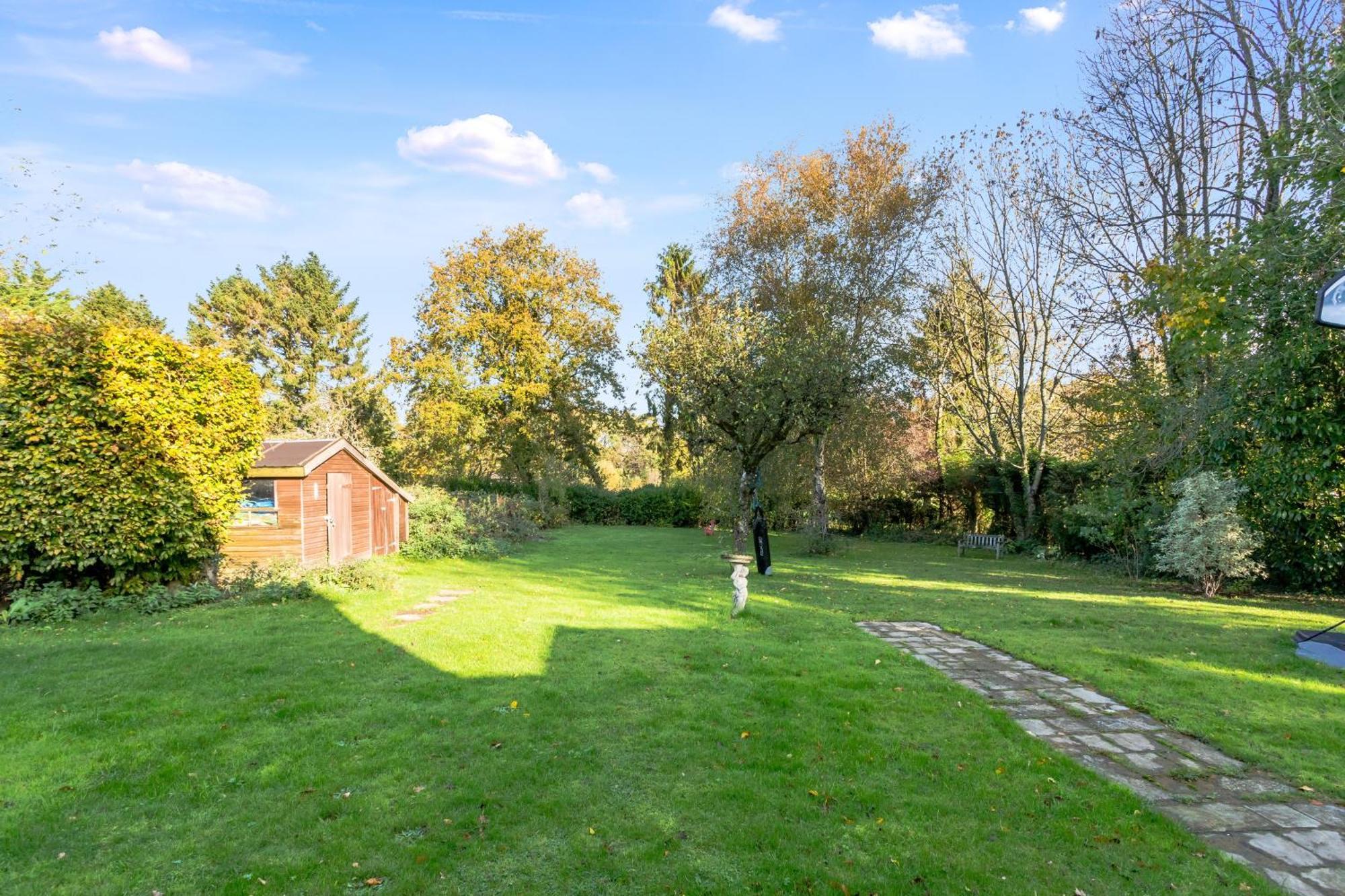 Pretty Country Home Dog Friendly On Request Henfield Zewnętrze zdjęcie